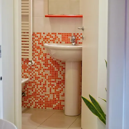 Apartment Mareblu Grado