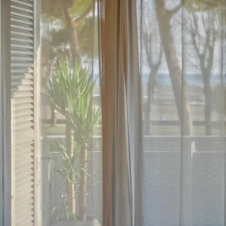 Apartment Mareblu