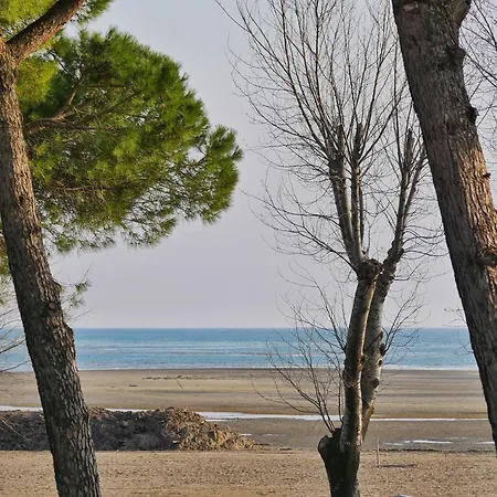 Mareblu Apartment
