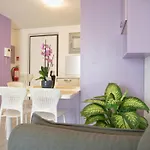 Mareblu Lejlighed