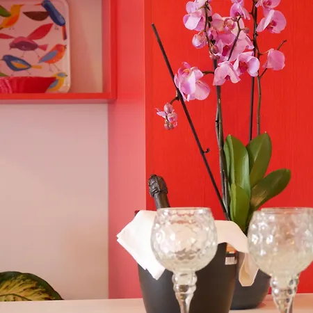 Mareblu Apartment Grado