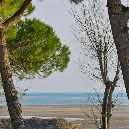 Mareblu Apartment Grado