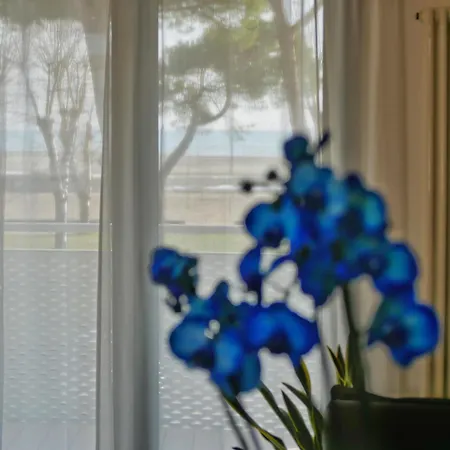 Mareblu Apartment