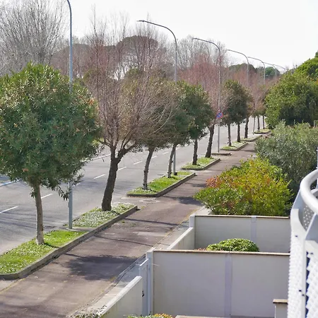 Mareblu Apartment Grado