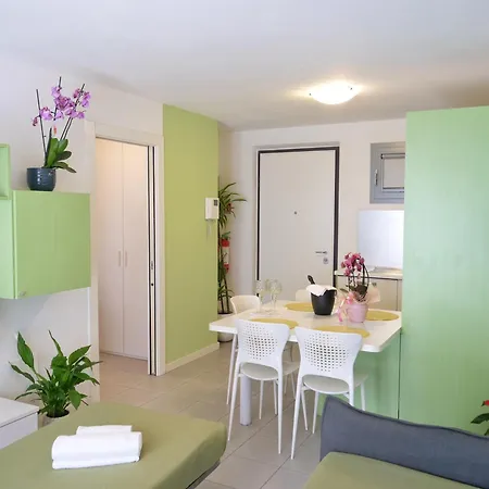 Mareblu Apartment Grado