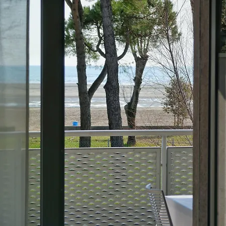 Apartment Mareblu