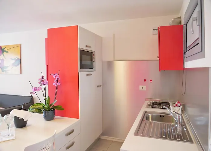 Apartman Mareblu Grado