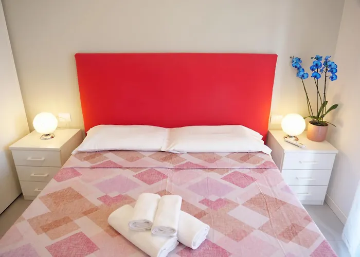 Apartman Mareblu Grado