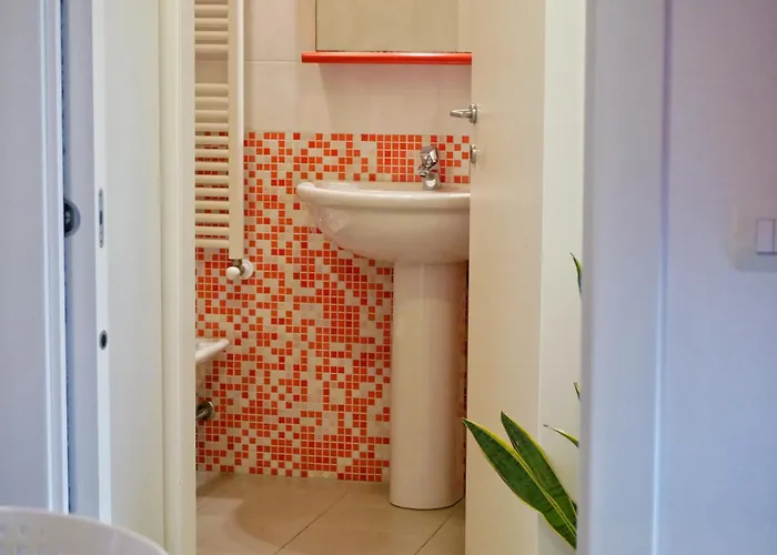 Apartman Mareblu Grado