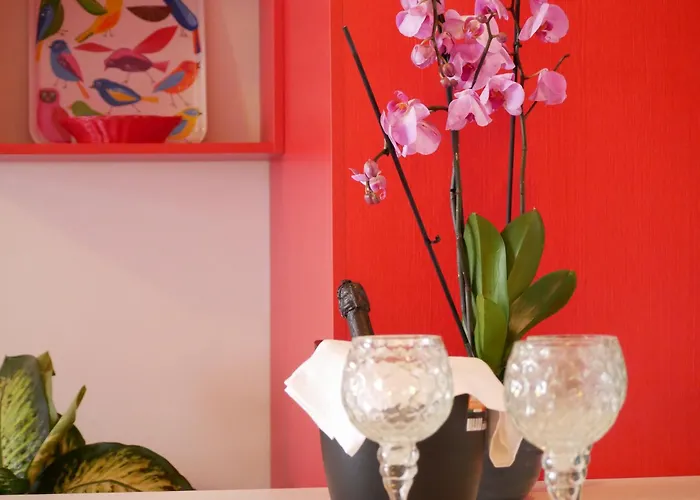 Mareblu Apartman Grado