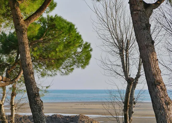 Mareblu Apartment Grado