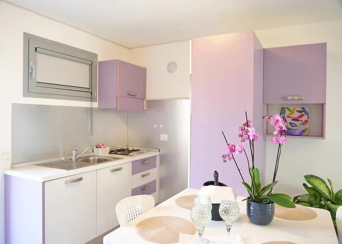 Mareblu Apartman Grado