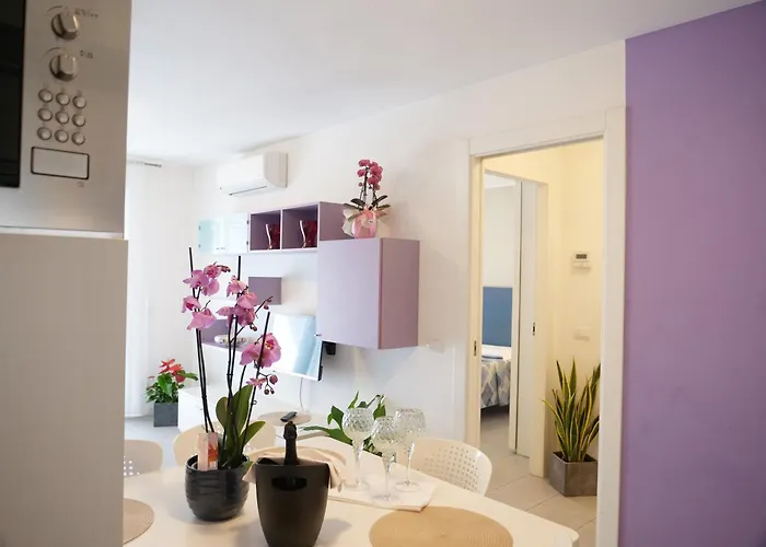 Mareblu Apartment Grado