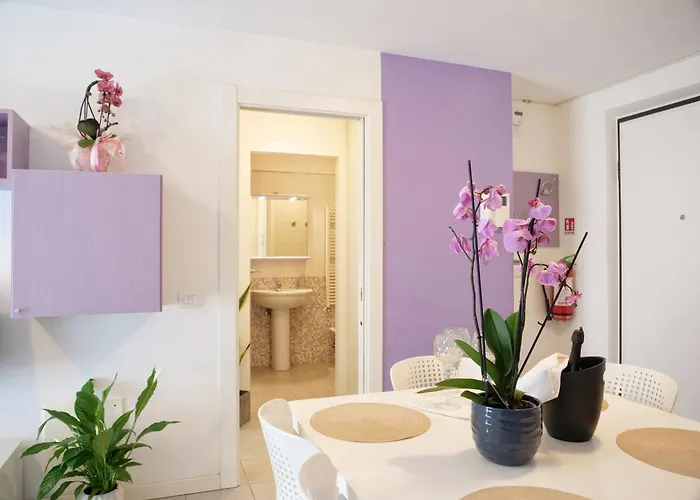 Apartment Mareblu Grado