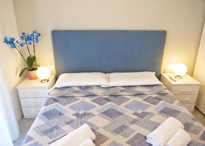 Apartment Mareblu Grado