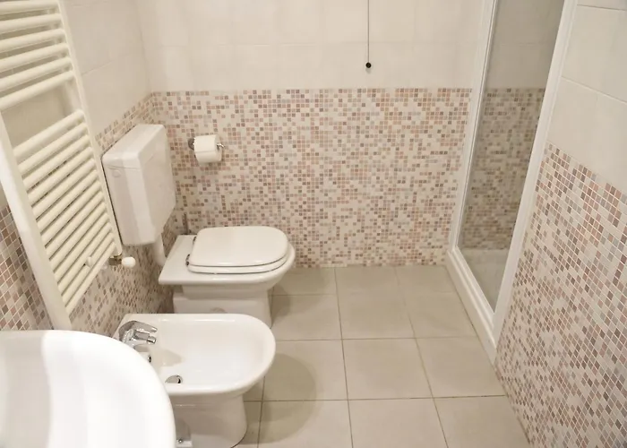 Apartment Mareblu Grado