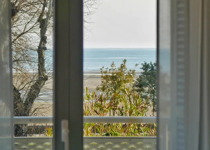 Apartman Mareblu Grado