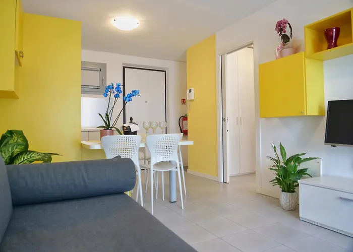 Apartman Mareblu Grado