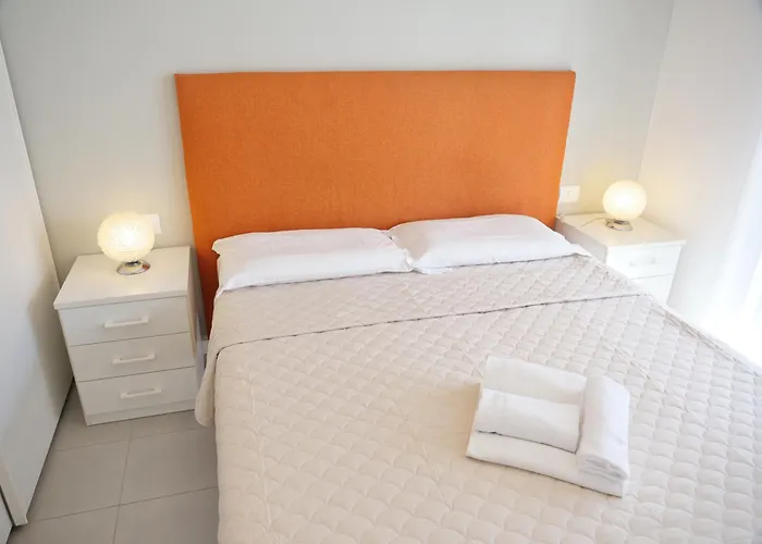 Mareblu Apartman Grado