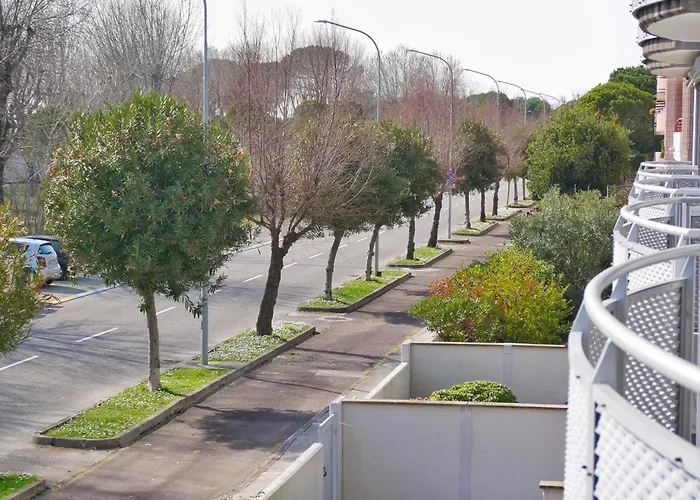 Mareblu Apartment Grado