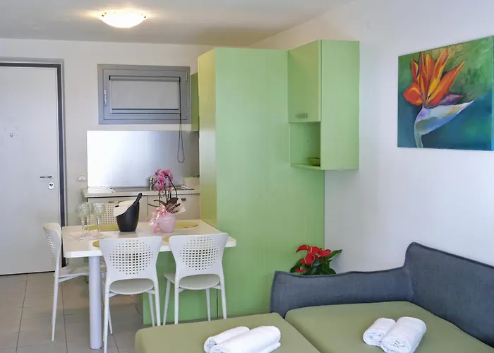Apartman Mareblu *