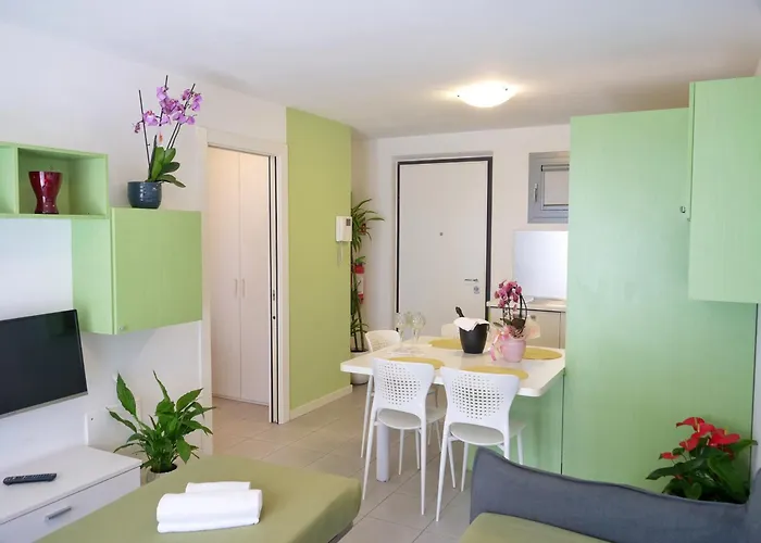 Mareblu Apartment Grado