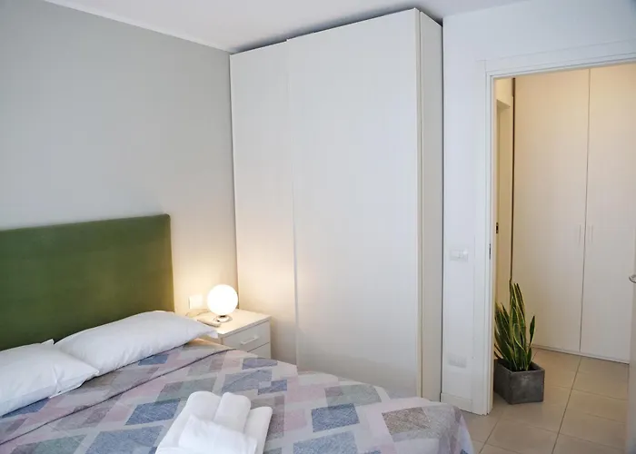 Apartman Mareblu Grado