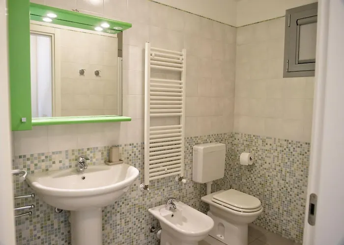 Apartman Mareblu