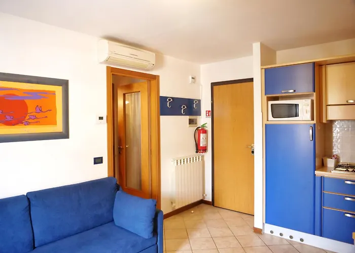Apartman Mareblu