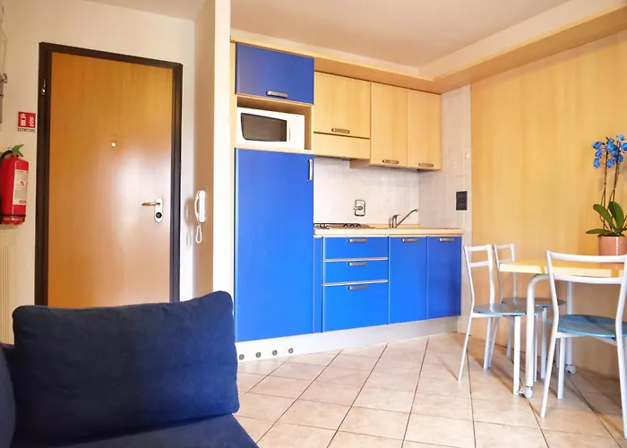 Apartman Mareblu