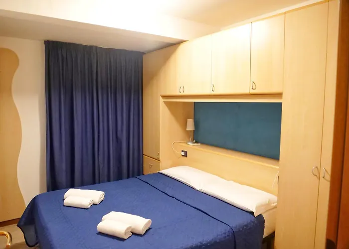 Apartman Mareblu Grado