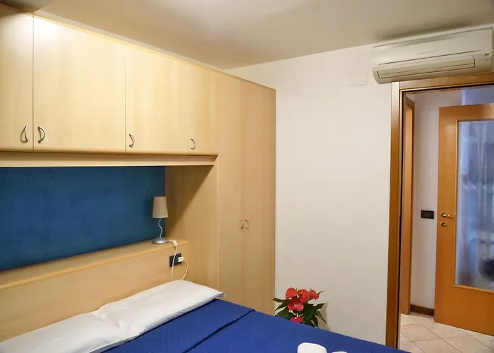 Mareblu Apartman