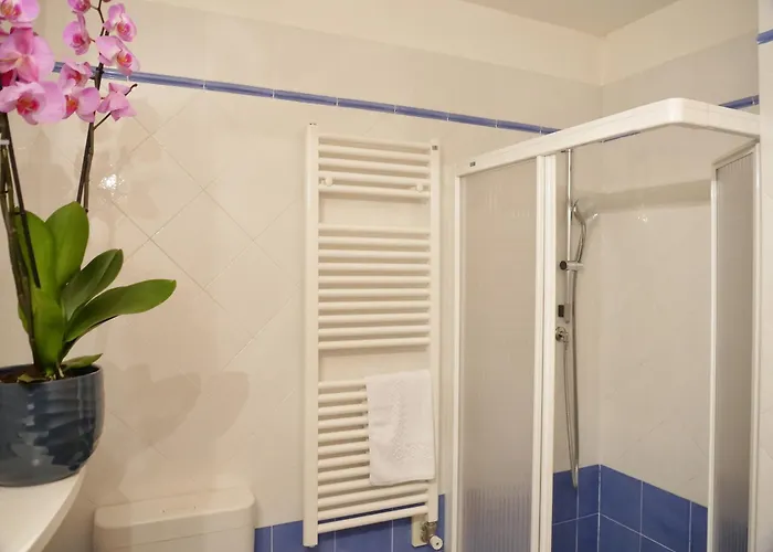 Mareblu Apartman Grado