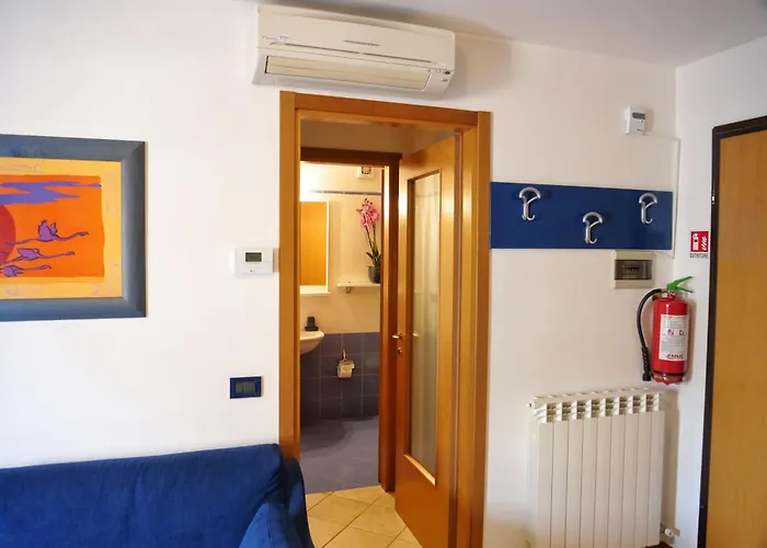 Apartment Mareblu Grado